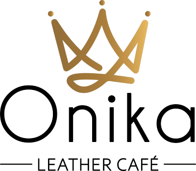 Onika leather and linen studio Leather Cafe